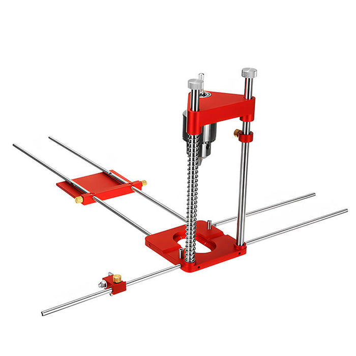 Levoite™ Auto-Line Drill Guide Precision Drill Guide