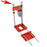 Drill Guide Silver Screw Accessories