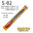 Japanese SHINTO Saw File Rasp
