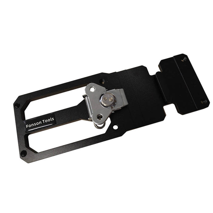 Fonson Track Saw Sqaure Guide Rail Square