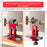 Levoite Cabinet Door Mounting Jig