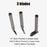 Luban® Small Router Plane with Three Blades