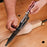 Japanese SHINTO Saw File Rasp | Double-sided | Made in Japan