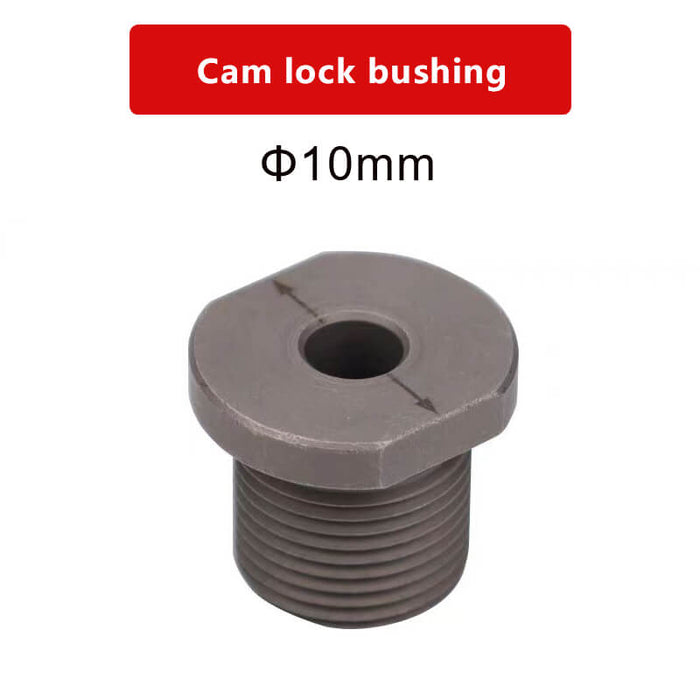 Levoite™ Bushing Accessories for Doweling Jig