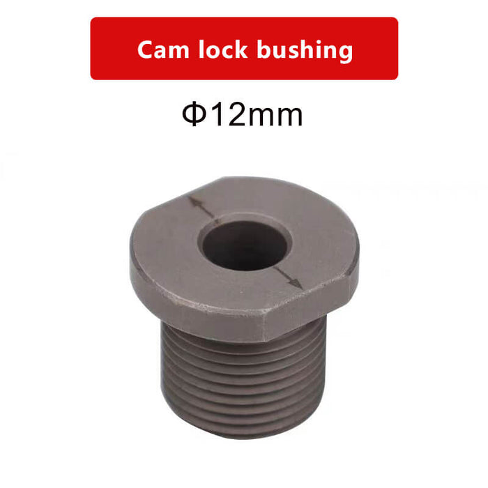 Levoite™ Bushing Accessories for Doweling Jig