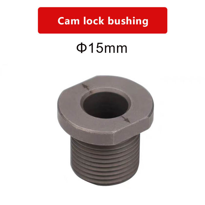 Levoite™ Bushing Accessories for Doweling Jig