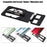 Fonson Track Saw Square Guide Rail Square for Makita and Festool Guide Rails