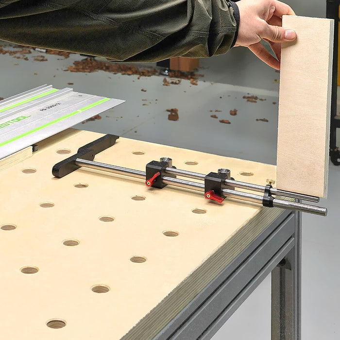 Levoite MFT Repeat Stop Fence System 