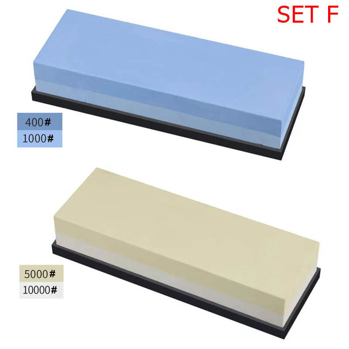 Levoite Chisel Sharpening Stone Water Stone Wet Stone