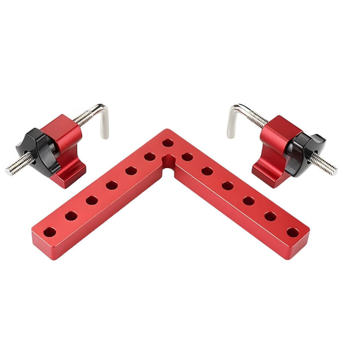 Levoite™ Precision Clamping Squares