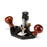 KM-17 Pro Router Plane With Fine Adjustment Knob