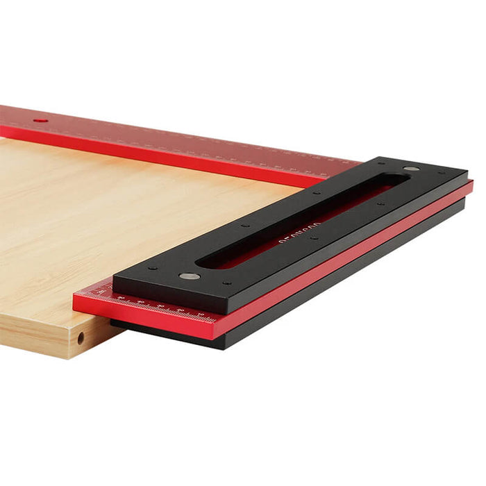 Levoite™ Precision Woodworking Square for Carpenter