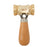 HONGDUI KM-18 Woodworking Chisel Mallet