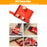 MFT Bench Dog Fence System - Bench Dogs, Fence, Fence Stop & Flip Guide Rail Clamp