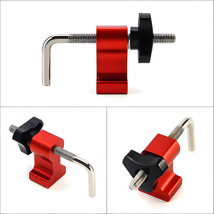 Levoite Clamping Square Corner Clamp for Woodworking