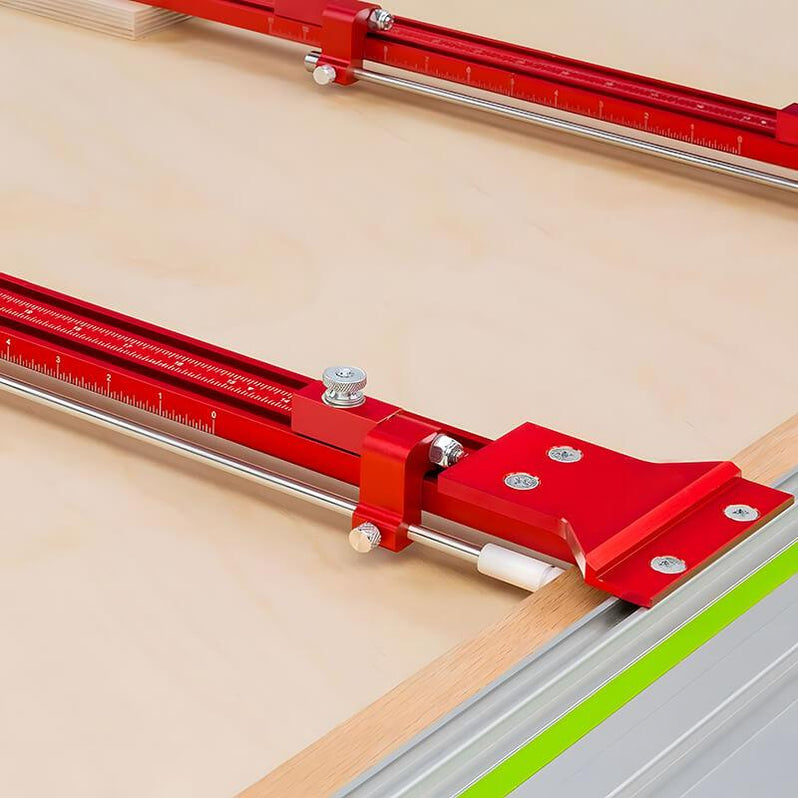 Levoite™ Parallel Guide System Fit for Festool and Makita Guide Rails ...