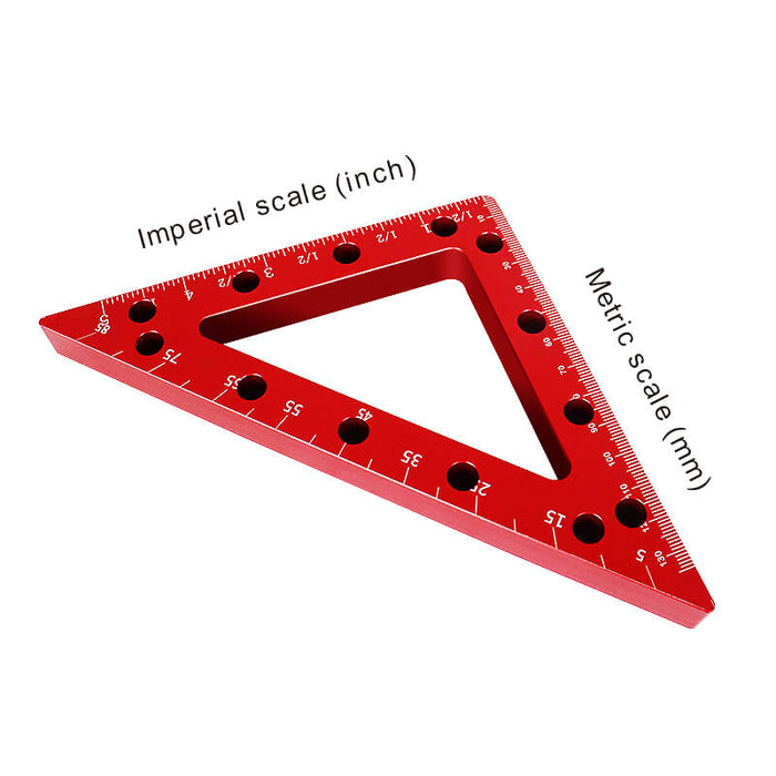 Levoite Clamping Squares Woodworking Corner Clamp Positioning Assembly Squares