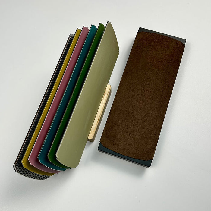 Best Diamond Sharpening Stone Set for Chisels and Plane Blades