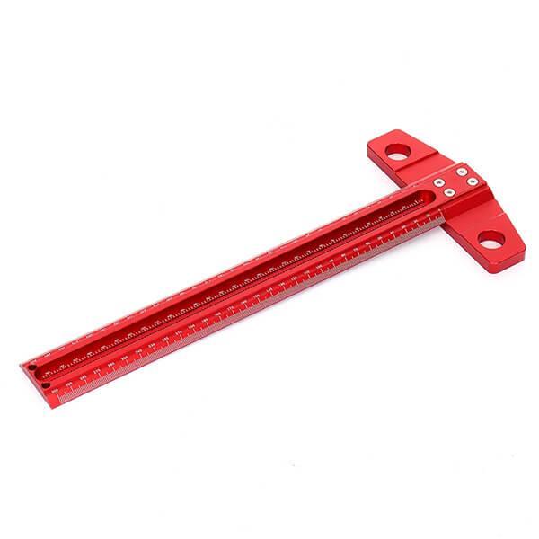 Precision T Ruler, T Square From Banggood