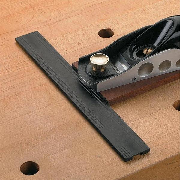 Levoite Planing Stop Dog Hole Bench Dog Clamp for Woodworking