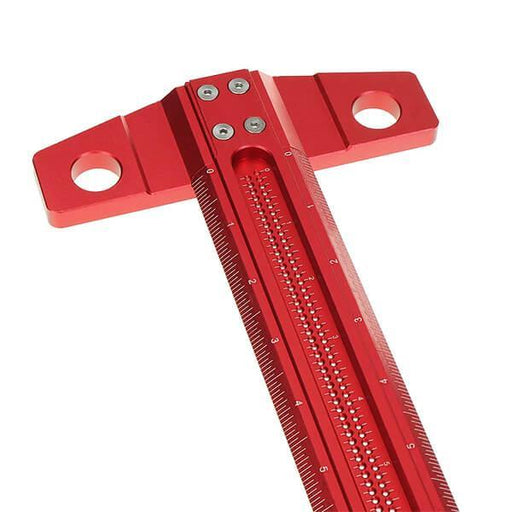 3 Inch 75mm Engineers Square or Machinist Square Ruler T Square Try Square  Carpenter Carpenter Engineer T square