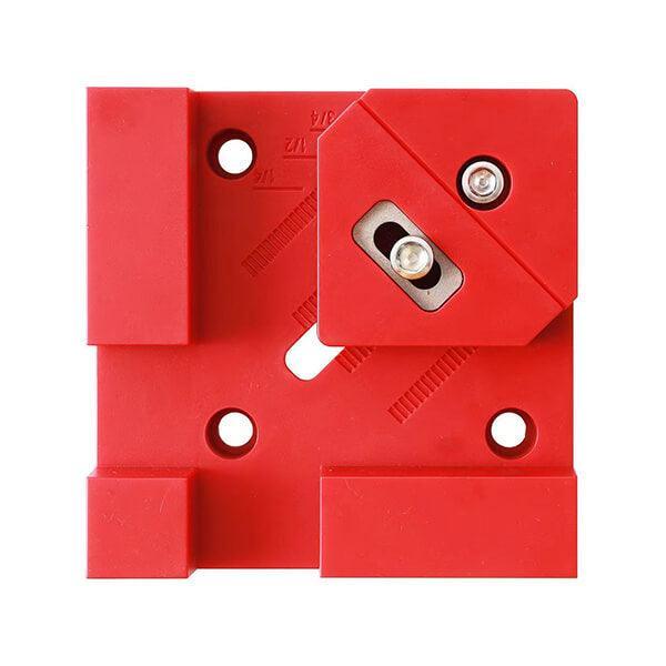Precision Box Clamp BC4-M2 Box and Cabinet Clamp Pair
