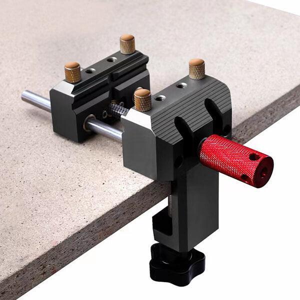 Levoite™ Precision Workbench Vise Table Vise Bench Clamp — levoite