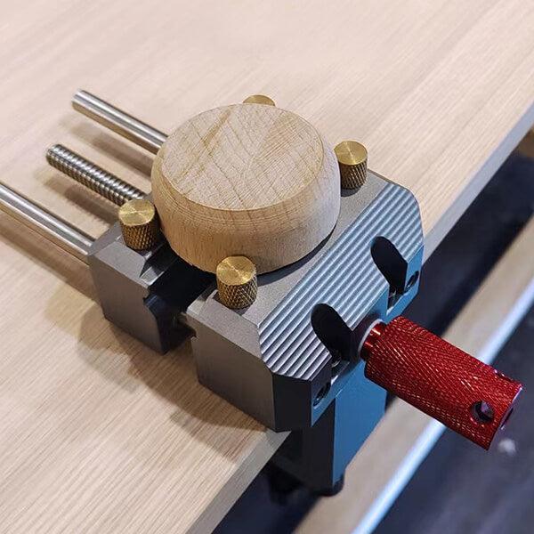 Levoite™ Precision Workbench Vise Table Vise Bench Clamp — levoite