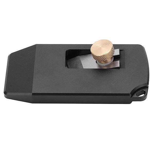 Woodworking Trimmer Plane Banding Trimmer Veneer Trimmer Chamfer Burr Scraper with 3 Blades Woodworking Trimmer Plane Banding Trimmer Veneer Trimmer Chamfer Burr Scraper with 3 Blades