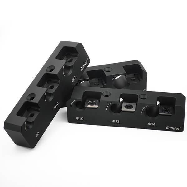 Levoite™ Dowel Making Jig - 8 Hole - Adjustable Dowel Maker Jig for Wood —  levoite