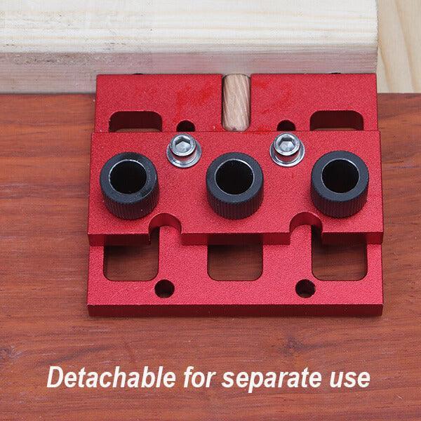 Levoite™ Precision Cam and Dowel Jig Kit System levoite