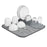 Dish Drying Rack and Mats- Limited Offer levoite