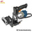 Levoite™ Router Mortising Jig Loose Tenon Joinery System Adjustable Trim Router Holder Bracket 