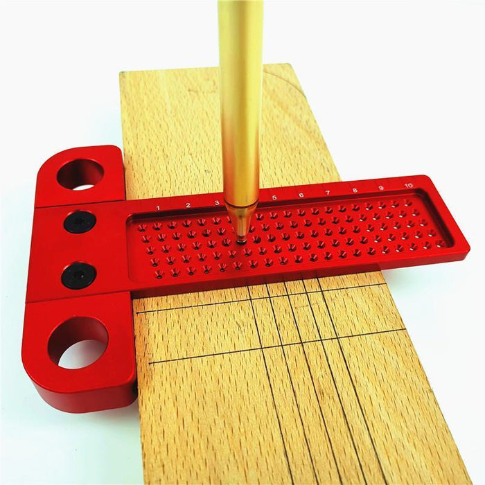 Levoite Precision Woodworking T-Squares