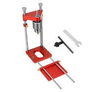 Levoite™ Precision Auto-Line Drill Guide for Hand Drills — levoite