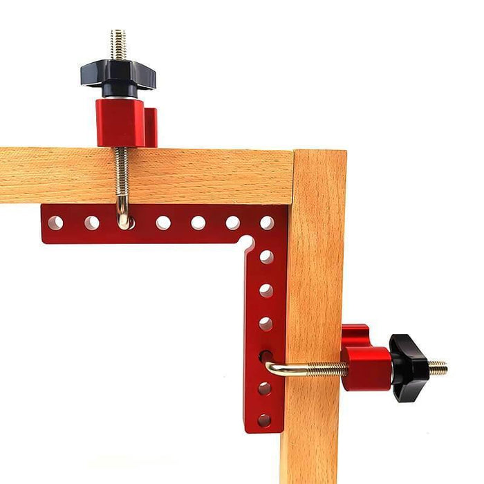 Levoite™ Universal Fence Clamps Adjustable G Clamp for Woodworking — levoite