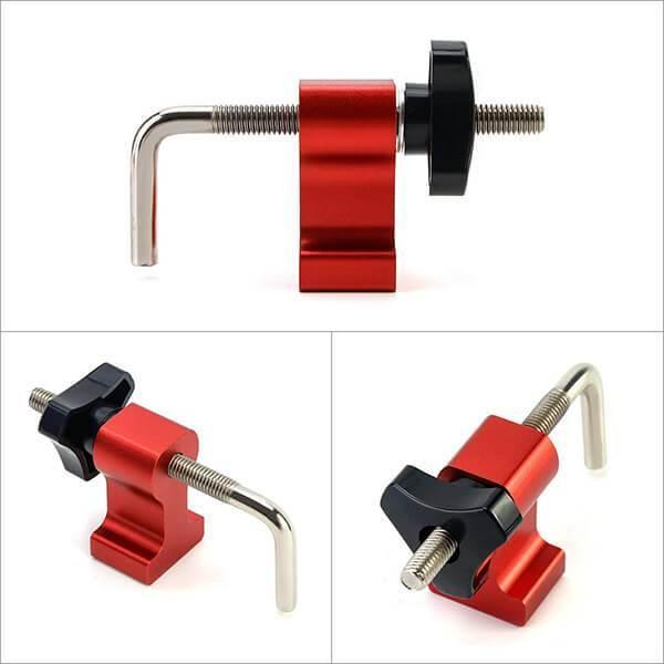 Levoite 90 Degree Corner Clamps Clamping Square Positioning/Assembly Squares  — levoite