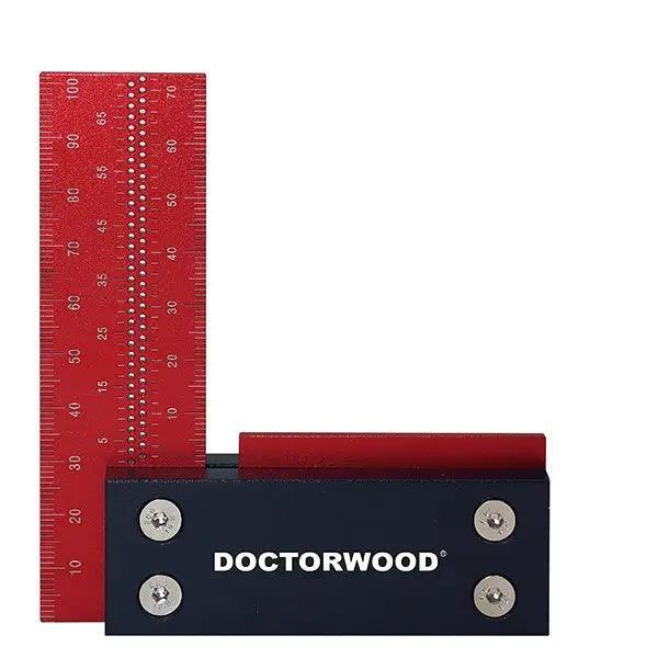 Levoite Precision T-Square Ruler for Woodworking