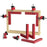 Levoite Precision Clamping Squares 90 Degree Corner Clamp, Positioning/Assembly Squares