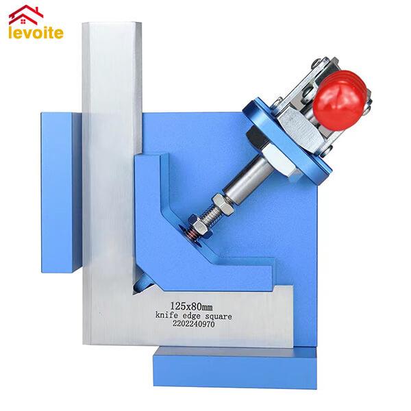 Levoite™ Right Angle Clamp 90 Degree Corner Clamps for Woodworking