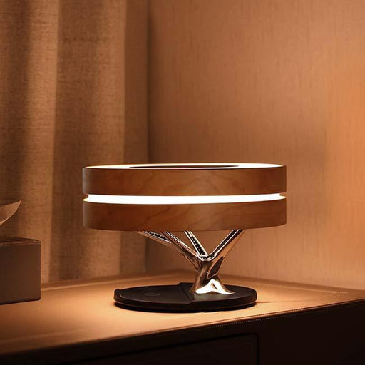 New Arrival Smart Table Lamp levoite
