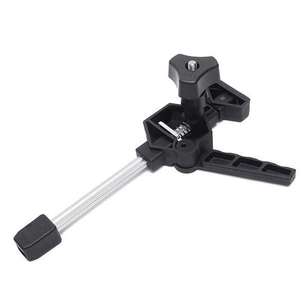 MFT Table Adjustable Clamp Quick Fixing Clip Fixture for Workbench Woodworking Tools levoite